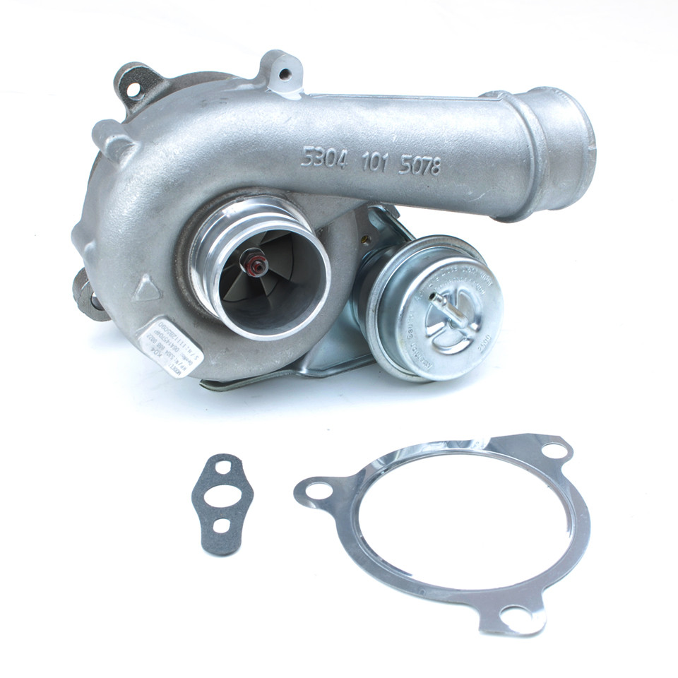 Rev9Power K04 Turbocharger Audi S3 TT AWD Quattro 